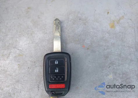 2014 Honda Cr-V Ex из США, поврежденный, VIN 5J6RM4H52EL050305